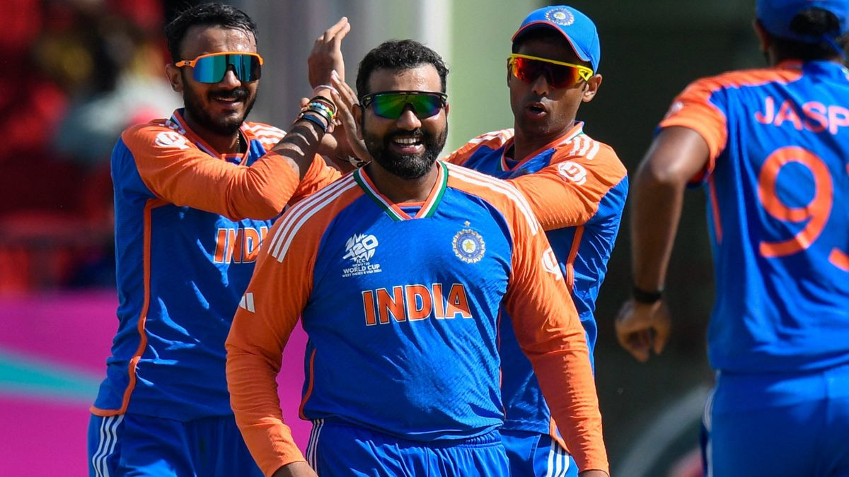 IND Tour for SL ODI Squad Analysis: রোহিত-বিরাটের দলে আমূল পরিবর্তন, শ্রীলঙ্কা সফরে বাদ পড়লেন বড় নাম