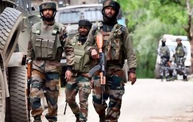 Jammu And Kashmir Encounter: জঙ্গিদের গতিবিধি রুখে দিল সেনা, কেরান সেক্টরে ২ পাকিস্তানি সন্ত্রাসবাদীকে নিকেষ করল বাহিনী