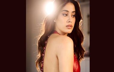 Janhvi Kapoor Video: 'আপনি কি পাগল?', শিখরের সঙ্গে বিয়ে নিয়ে প্রশ্ন করা হলে চটলেন জাহ্নবী কাপুর, দেখুন