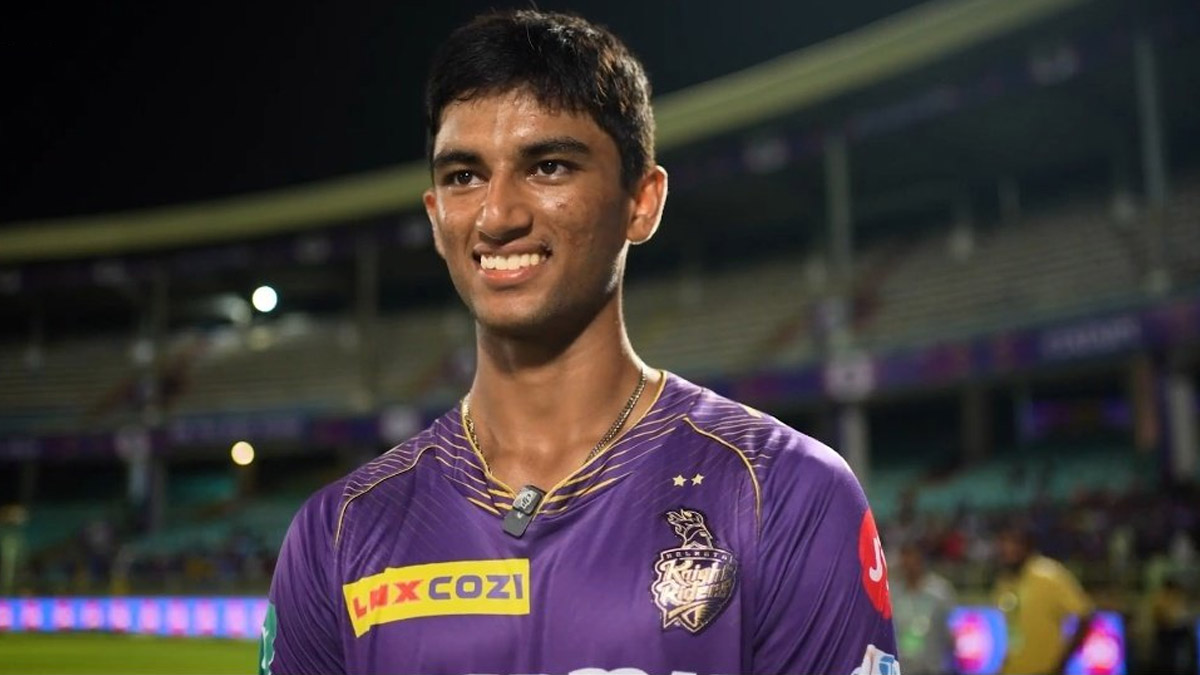 DC vs KKR:  কোটলায় তিন স্পিনারে নাইটরা, প্রথম একাদশে অঙ্কুল রায়, প্রথমে ব্যাট করছে কলকাতা