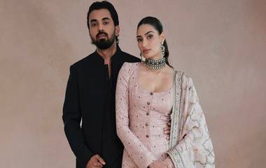 KL Rahul And Athiya Shetty New Apartment:বান্দ্রার পালি হিল এলাকায় অ্যাপার্টমেন্ট কিনলেন  কেএল রাহুল এবং স্ত্রী আথিয়া সুনীল শেঠি