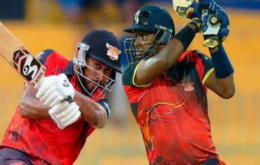 Qualifier 2, LPL 2024 Live Streaming: জাফনা কিংস বনাম ক্যান্ডি ফ্যালকনস, দ্বিতীয় কোয়ালিফায়ার, লঙ্কা প্রিমিয়ার লিগ ২০২৪; সরাসরি দেখুন