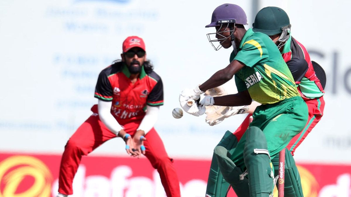 Kenya Vs Nigeria, 4th T20I Live Streaming: কেনিয়ার বিরুদ্ধে সমতা ফেরাবে নাইজেরিয়া নাকি ম্যাচ জিতে সিরিজ নিশ্চিত করবে কেনিয়া? কোথায় কখন দেখবেন জানুন এক ক্লিকে