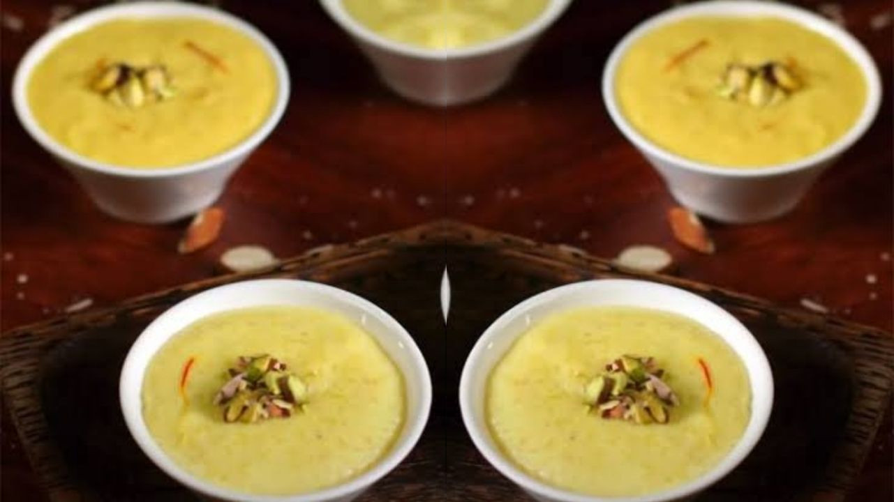 Orange Kheer Recipe: শ্রাবণ মাসের প্রথম সোমবার মহাদেবকে নিবেদন করুন কমলার ক্ষির, জেনে নিন কীভাবে তৈরি করবেন কমলার ক্ষির...