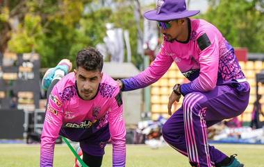 LPL 2024 Live Streaming: ক্যান্ডি ফ্যালকনস বনাম কলম্বো স্ট্রাইকার্স, লঙ্কা প্রিমিয়ার লিগ ২০২৪; সরাসরি দেখুন