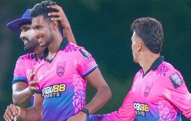 LPL 2024 Live Streaming: কলম্বো স্ট্রাইকার্স বনাম জাফনা কিংস, লঙ্কা প্রিমিয়ার লিগ ২০২৪; সরাসরি দেখুন