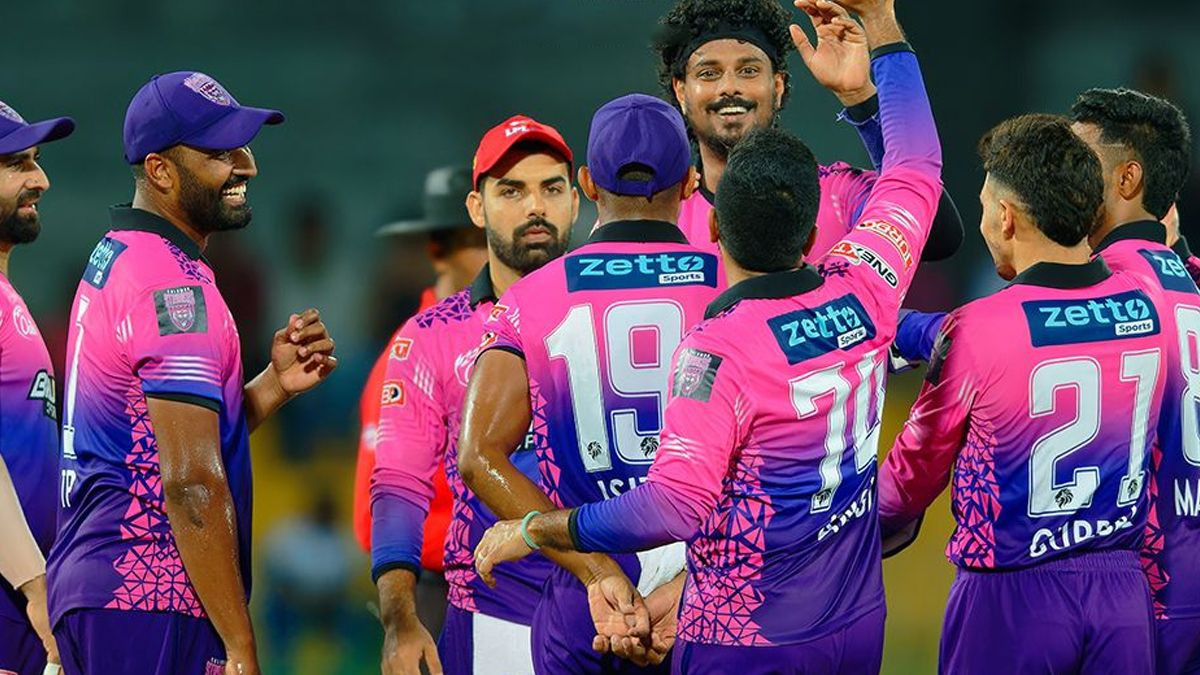 Eliminator, LPL 2024 Live Streaming: কলম্বো স্ট্রাইকার্স বনাম ক্যান্ডি ফ্যালকনস, এলিমিনেটর, লঙ্কা প্রিমিয়ার লিগ ২০২৪; সরাসরি দেখুন