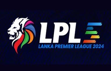 LPL 2024 Live Streaming in India:আজ লঙ্কা প্রিমিয়ার লিগে ক্যান্ডি ফ্যালকন্স বনাম ডাম্বুলা সিক্সার্স, কোথায় এবং কীভাবে সরাসরি সম্প্রচার দেখবেন?