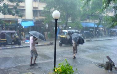 Maharashtra Rain:প্রবল বৃষ্টির কারণে পূর্ব বিদর্ভে বন্যা পরিস্থিতি, মুম্বইতে জল জমে ভোগান্তি সপ্তাহের প্রথম দিনে