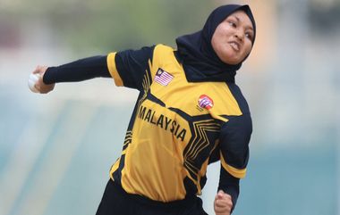 MAL W vs THA W, Women Asia Cup 2024 Live Streaming: মালয়েশিয়া মহিলা বনাম থাইল্যান্ড মহিলা, মহিলা এশিয়া কাপ ২০২৪, সরাসরি দেখবেন যেখানে