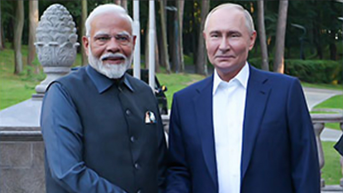 Narendra Modi Russia Visit: রুশ সেনায় কর্মরত ভারতীয়রা নিরাপদে দেশে ফিরবেন, মোদীর রাশিয়া সফরের প্রথম দিনেই কূটনৈতিক জয় ভারতের