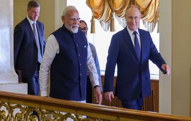 Russia On India: 'আমাদের সেনায় ভারতীয়দের চাই না', পুতিন বাহিনীতে ভারতীয় যুবকদের আটকানো নিয়ে জানাল রাশিয়া