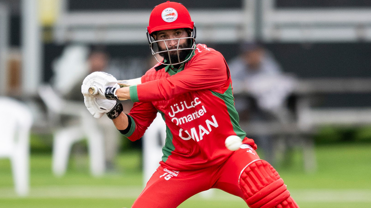 ICC Cricket World Cup League Two 2023-27 Live Streaming: ওমান বনাম নামিবিয়া, আইসিসি ক্রিকেট বিশ্বকাপ লিগ টু ২০২৩-২৭, সরাসরি দেখুন ভারতে