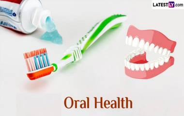 Oral Health Tips: কথা বলতে গেলে মুখ থেকে দুর্গন্ধ বের হয়? জেনে নিন মুখের দুর্গন্ধ দূর করার উপায়...