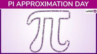 Pi Approximation Day 2024: পাই আনুমানিক দিবস কবে? জেনে নিন পাই আনুমানিক দিবসের ইতিহাস এবং গুরুত্ব...