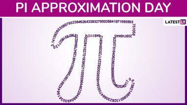 Pi Approximation Day 2024: পাই আনুমানিক দিবস কবে? জেনে নিন পাই আনুমানিক দিবসের ইতিহাস এবং গুরুত্ব...