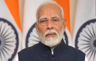 PM Modi On Budget 2024: 'সমাজের সর্বস্তরের মানুষের শক্তি বৃদ্ধি করবে এই বাজেট', বললেন প্রধানমন্ত্রী