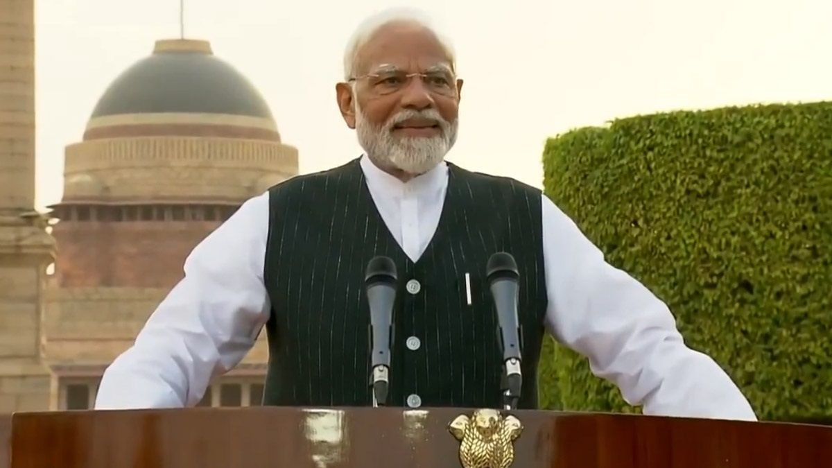 Prime Modi  X  Followers: দশে যশে বস মোদী, সোশ্যাল মিডিয়ায় নয়া কীর্তি নমোর