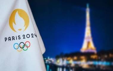 Paris Olympics 2024 Live Streaming In India: ভারতীয় ক্রীড়াবিদরা আজ প্যারিস অলিম্পিকে এই ক্রীড়াগুলিতে অংশ নেবেন, কখন, কোথায় এবং কীভাবে লাইভ টেলিকাস্ট দেখতে হবে তা জানুন