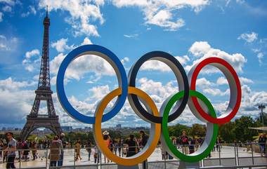 Paris Olympics Opening Ceremony: আজ বোধন, ভারত থেকে বাংলাদেশ, পাকিস্তান, উদ্বোধনী অনুষ্ঠানে কোন দেশের পতাকা বইবেন কারা