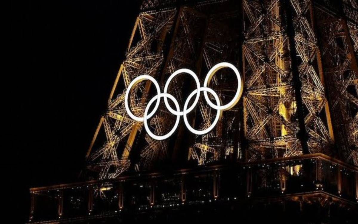 Olympic Games Paris 2024: প্যারিসে আজ পাঁচতারা বোধন, অলিম্পিকের সাজে সেজেছে গুগল