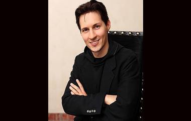 Telegram CEO Pavel Durov: টেলিগ্রামের সিইও-র চাঞ্চল্যকর দাবি, তাঁর '১০০-র বেশি সন্তান' রয়েছে