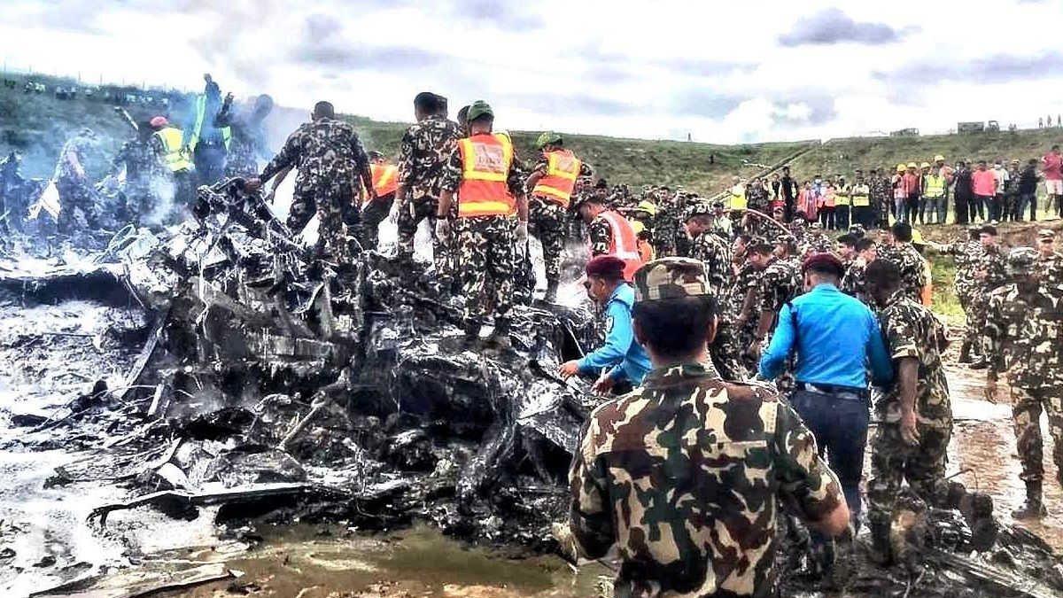 Nepal Plane Crash: নেপালে বিমান দুর্ঘটনা দেখাল টেবিল-টপ রানওয়ের ঝুঁকি, যার মধ্যে ভারতে রয়েছে ৫টি