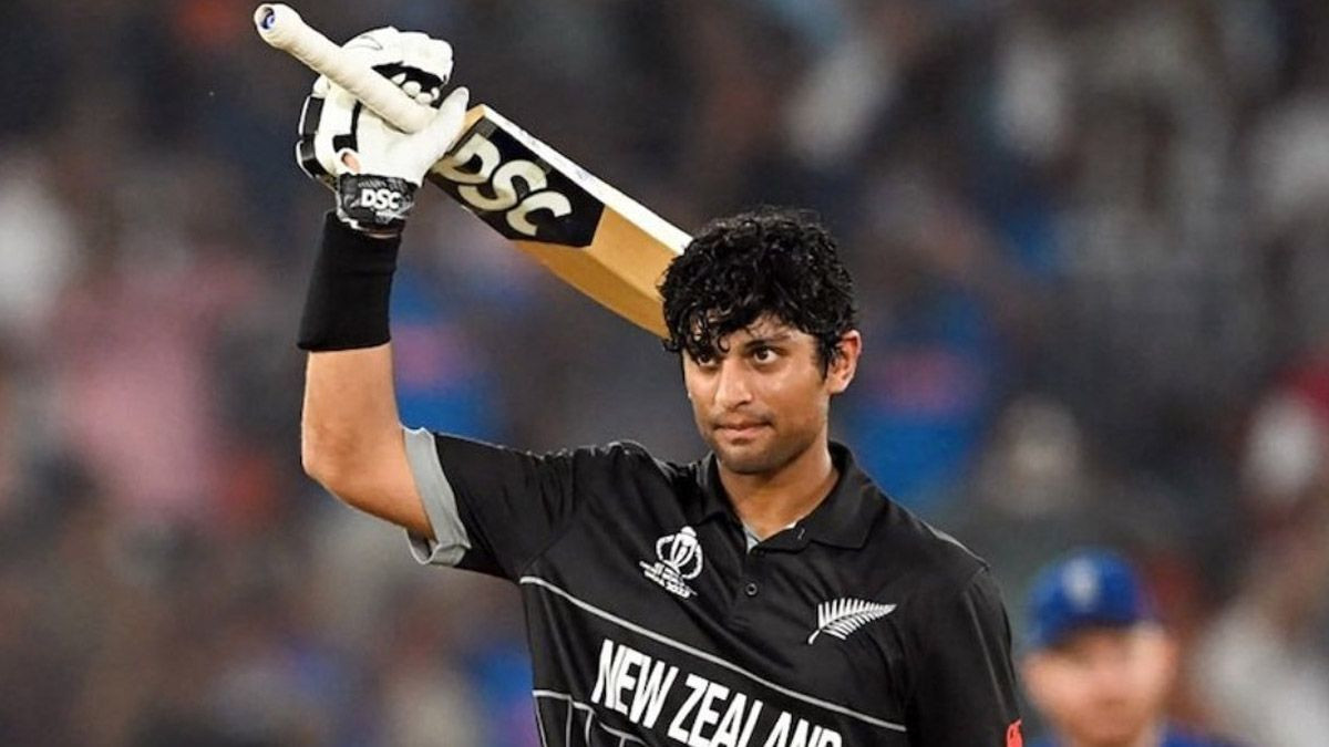 NZC Central Contract Offers: নিউজিল্যান্ড ক্রিকেটের নয়া কেন্দ্রীয় চুক্তি তালিকায় রচিন রবীন্দ্র