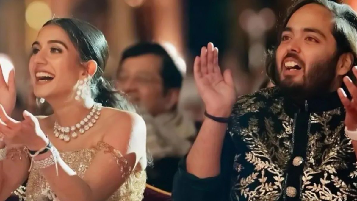 Anant-Radhika Wedding: অনন্ত-রাধিকার বিবাহ পরবর্তী অনুষ্ঠান তাদের জায়গায় হচ্ছে না, বিবৃতি প্রকাশ করে জানাল লন্ডনের ৭ তারা হোটেল