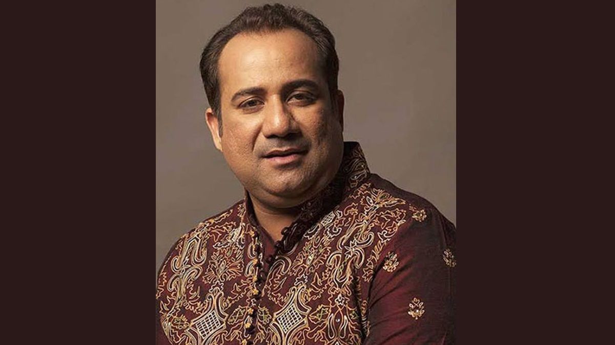 Rahat Fateh Ali Khan Arrested: গ্রেফতার রাহাত ফতেহ আলি খান, দুবাই পুলিশের হেফাজতে পাকিস্তানি গায়ক