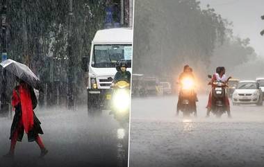 WB Weather Update: মৌসুমী অক্ষরেখার সঙ্গে জুটিতে ঘূর্ণাবর্ত, ভারী বৃষ্টির পাশাপাশি হলুদ সতর্কতা জারি হল বঙ্গের আবহাওয়ার পূর্বাভাসে