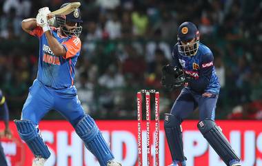 SL vs IND 2nd T20I Live Streaming: শ্রীলঙ্কা বনাম ভারত, দ্বিতীয় টি২০; সরাসরি দেখবেন যেখানে