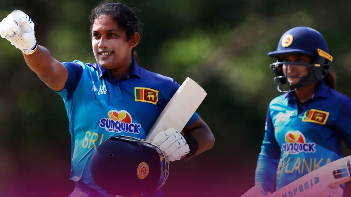 SL W vs THAI W, Women Asia Cup 2024 Live Streaming: শ্রীলঙ্কা মহিলা বনাম থাইল্যান্ড মহিলা, মহিলা এশিয়া কাপ ২০২৪, সরাসরি দেখবেন যেখানে