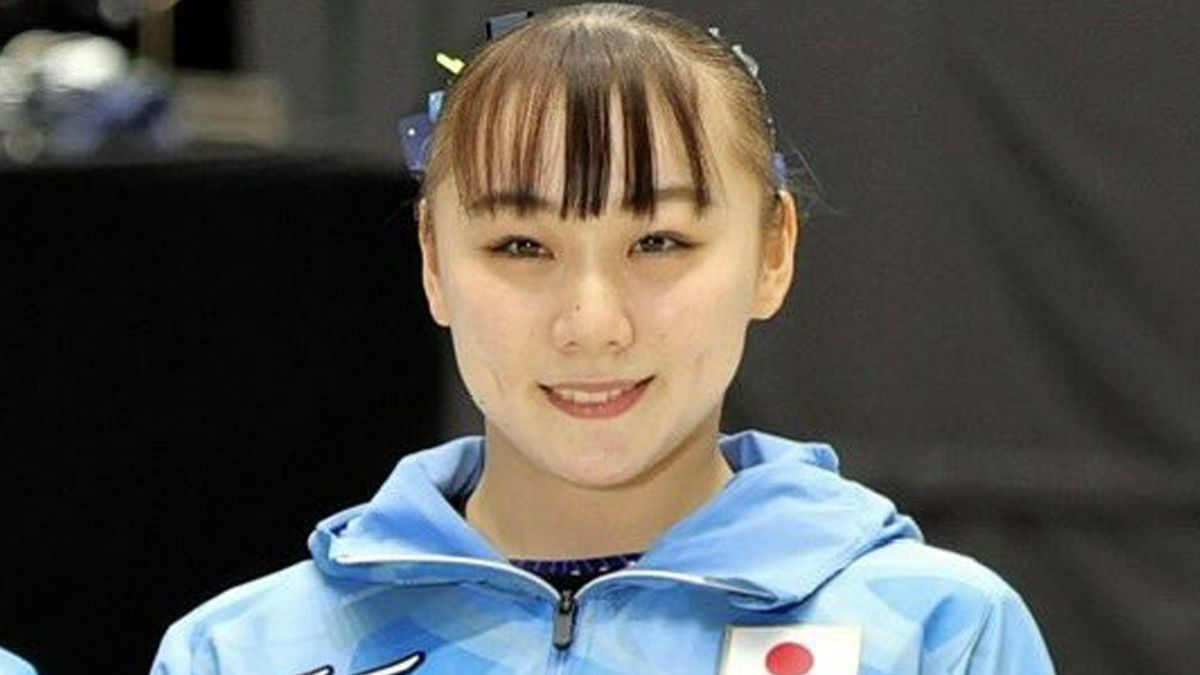 Shoko Miyata Out of Paris Olympics For Smoking: ধূমপানের কারণে প্যারিস অলিম্পিক থেকে বহিষ্কৃত জাপানের জিমন্যাস্টিক অধিনায়ক শোকো মিয়াতা