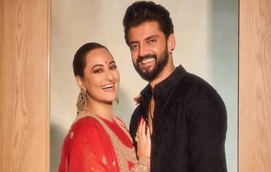 Sonakshi Sinha: ছেলেমেয়েকে রামায়ণ পড়ান, না হলে ঘরের লক্ষ্মীকে অন্য কেউ নিয়ে যাবে, জাহিরের সঙ্গে বিয়ে নিয়ে কটাক্ষ সোনাক্ষীকে