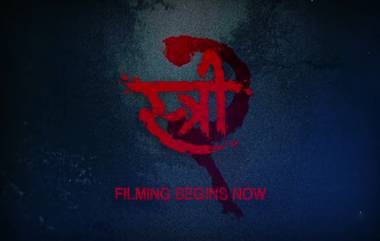 Stree 2 Trailer Out: চান্দেরিতে এবার স্কন্ধকাটার ভয়, স্ত্রী কি ফিরে আসবে অসহায় মেয়েদের বাঁচাতে? (দেখুন ট্রেলার)