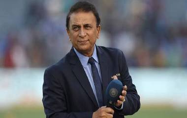 Happy Birthday Sunil Gavaskar: বিশ্ব ক্রিকেটের অন্যতম কিংবদন্তী সুনীল গাভাসকরের আজ ৭৫তম জন্মদিন, জন্মদিনে শুভেচ্ছা বিসিসিআই-য়ের