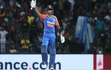 Suryakumar on SL vs IND 1st T20I: গম্ভীর যুগে প্রথম জয়েই বিরাটের রেকর্ড ছুঁলেন অধিনায়ক সূর্যকুমার