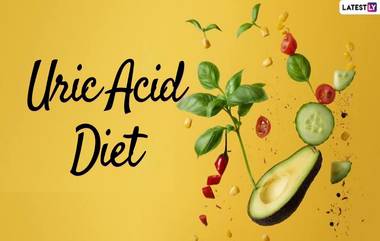 Uric Acid Diet: দ্রুত বৃদ্ধি পাচ্ছে ইউরিক অ্যাসিড? জেনে নিন কোন খাবারগুলো ইউরিক অ্যাসিড বৃদ্ধির কারণ...