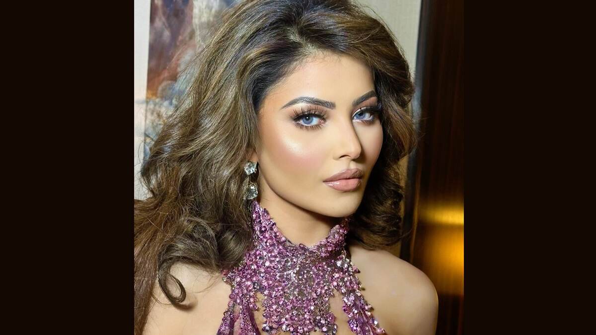 Urvashi Rautela: বদ্রিনাথের কাছে তার নামে আছে মন্দির, ঊর্বশী রাউতেলার মন্তব্যকে মিথ্যা বলে পুলিশের দ্বারস্থ পুরোহিতরা