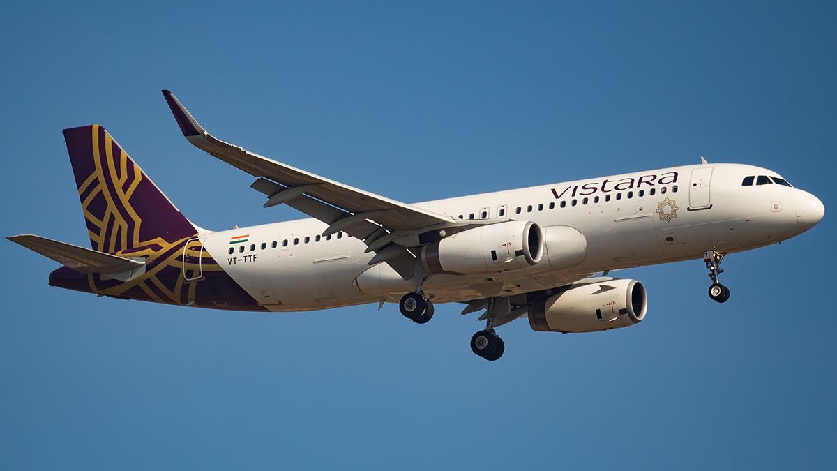 Vistara Flight Wi-Fi: মাঝ আকাশে মিলবে ইন্টারনেট পরিষেবা, সম্পূর্ণ বিনামূল্যে!