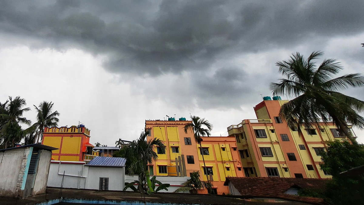 West Bengal Weather Forecast: বৃষ্টিতে ভাসবে ২১ জুলাই? কলকাতায় কাল কেমন থাকবে আবহাওয়া! বড় আপডেট হাওয়া অফিসের
