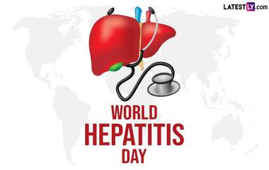 World Hepatitis Day 2024: হেপাটাইটিসের কারণে নষ্ট হতে পারে লিভার, জেনে নিন শরীরে হেপাটাইটিস রোগের লক্ষণ...