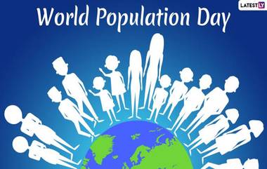 World Population Day 2024: বিশ্ব জনসংখ্যা দিবস কবে? জেনে নিন বিশ্ব জনসংখ্যা দিবসের গুরুত্ব ও ইতিহাস...