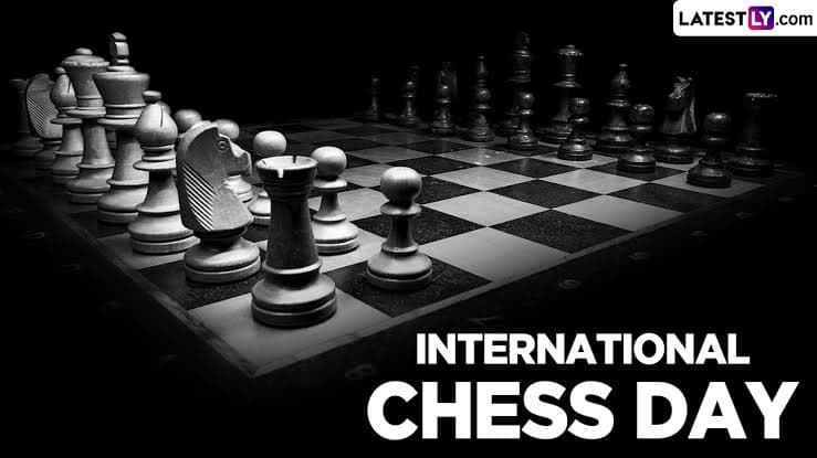 International Chess Day 2024: আন্তর্জাতিক দাবা দিবস কবে? জেনে নিন আন্তর্জাতিক দাবা দিবসের ইতিহাস ও গুরুত্ব...