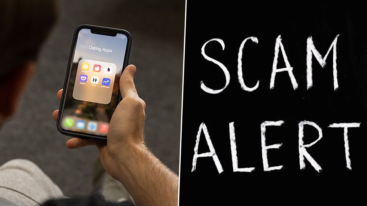 Dating App Scam: ডেটিং অ্যাপে লুকিয়ে বিপদ, প্রতারকদের ফাঁদে পা দিয়ে ২৮ লক্ষ টাকা খোয়ালেন ইঞ্জিনিয়ার