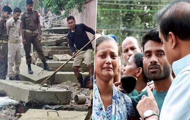 Guwahati: বাবার স্কুটার থেকে ছিটকে নালায় পড়ে নিখোঁজ কিশোর, ৩ দিন পর ড্রেন থেকে মিলল তার নিথর দেহ