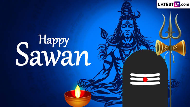 Sawan First Somwar Lucky Zodiac: শ্রাবণের প্রথম সোমবারে মহাদেবের কৃপা পড়বে এই চারটি রাশিতে, এক ক্লিকে দেখে নিন আপনিও সৌভাগ্যবান কিনা?