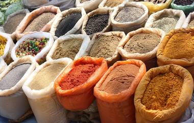 Spices Banned In India: গুণমান বজায় না রাখার দরুণ দেশের ১১১ মশলা নির্মাতার লাইসেন্স বাতিল করল FSSAI