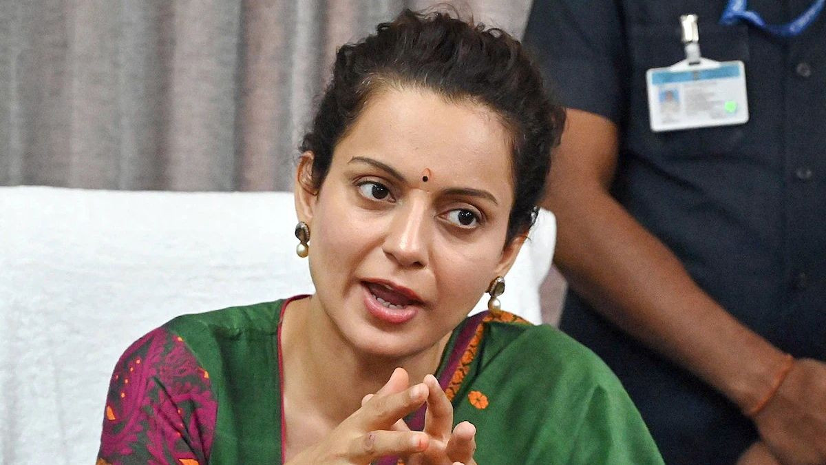 Kangana Ranaut: সাংসদ পদ খোয়াতে বসলেন কঙ্গনা? বিজেপি নেত্রীকে নোটিশ ধরাল হিমাচল হাইকোর্ট